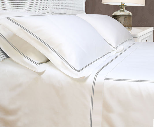 How to Iron a Duvet Cover