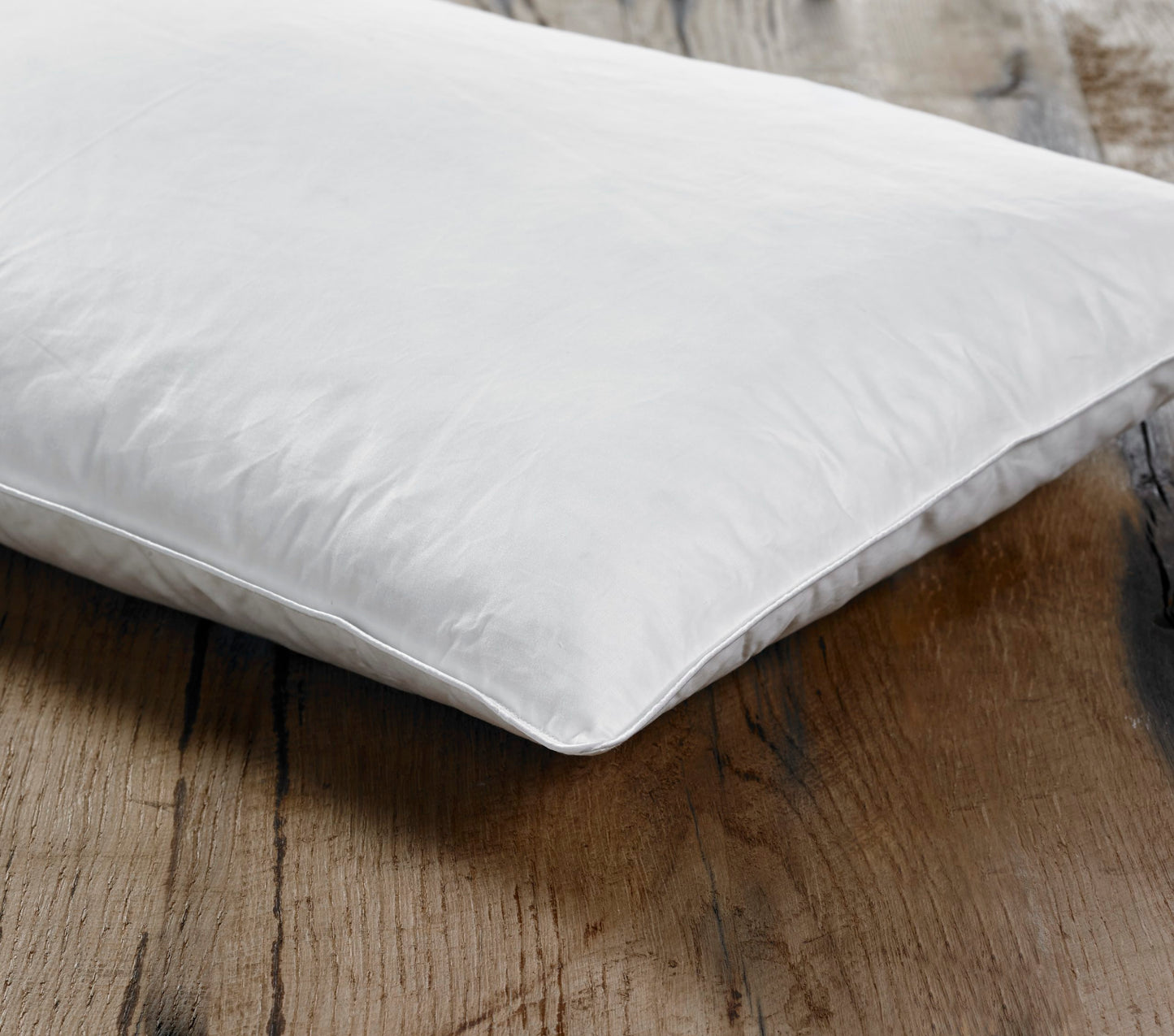 Pillow Close-up