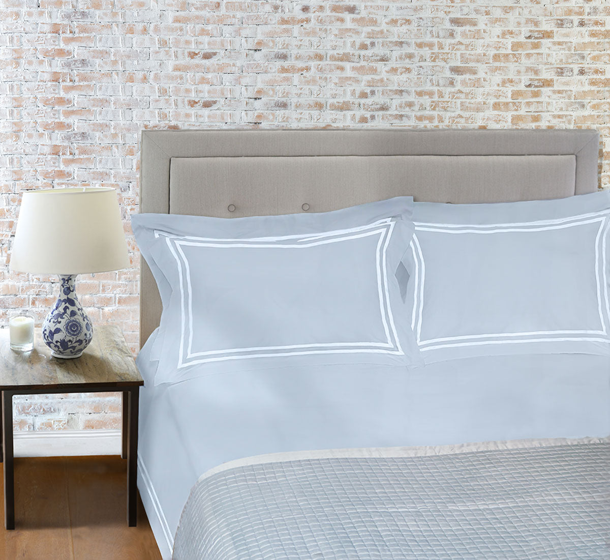 Ravello Duvet Cover