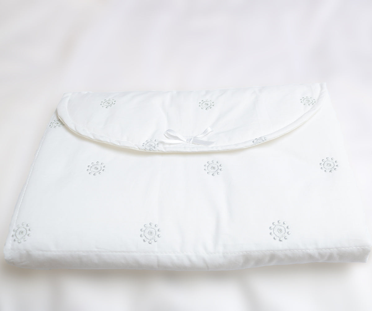 Baby Sleeping Bags from our Snowflakes Range