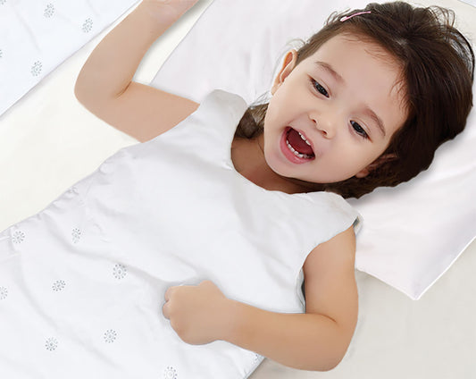 Baby Sleeping Bags from our Snowflakes Range