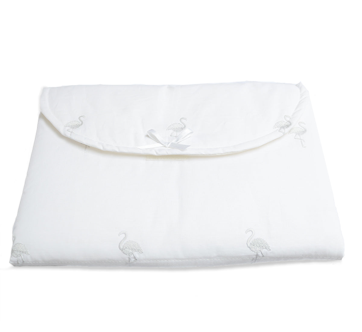 Cot Bumpers from our Storks Range