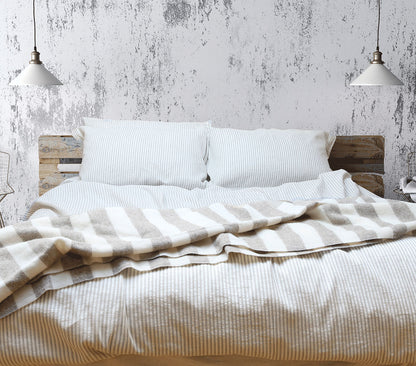 Atlantic Duvet Cover and Pillowcase Sets