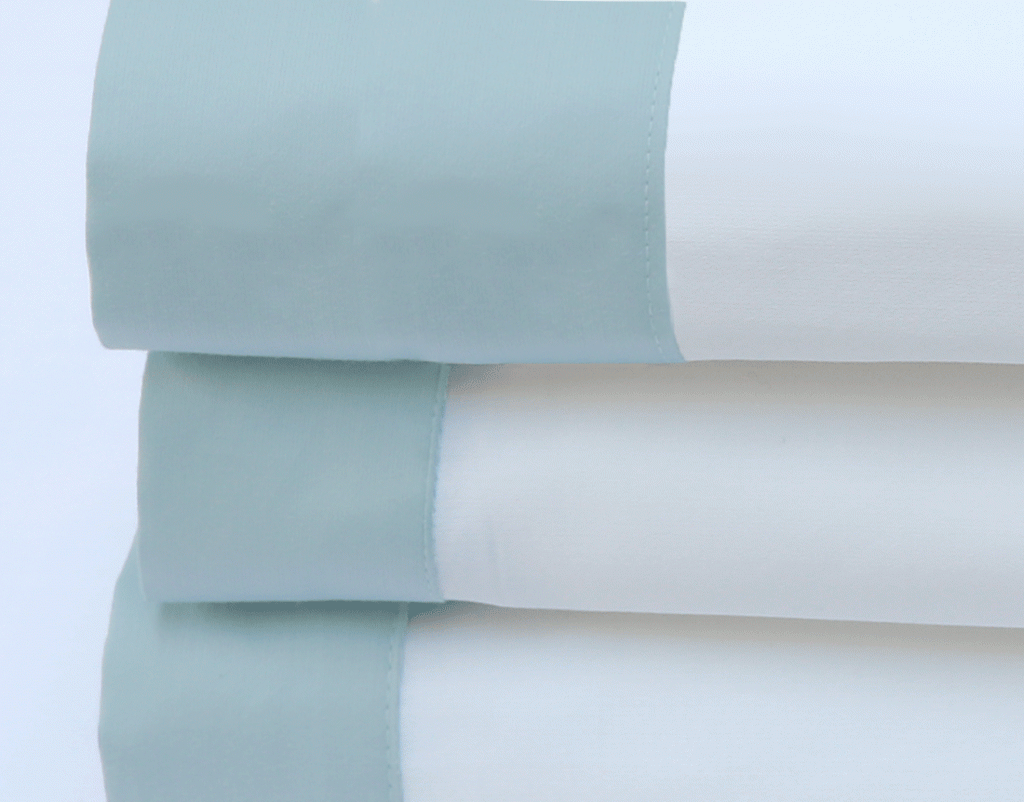 flat-sheet-alex-blue-stack