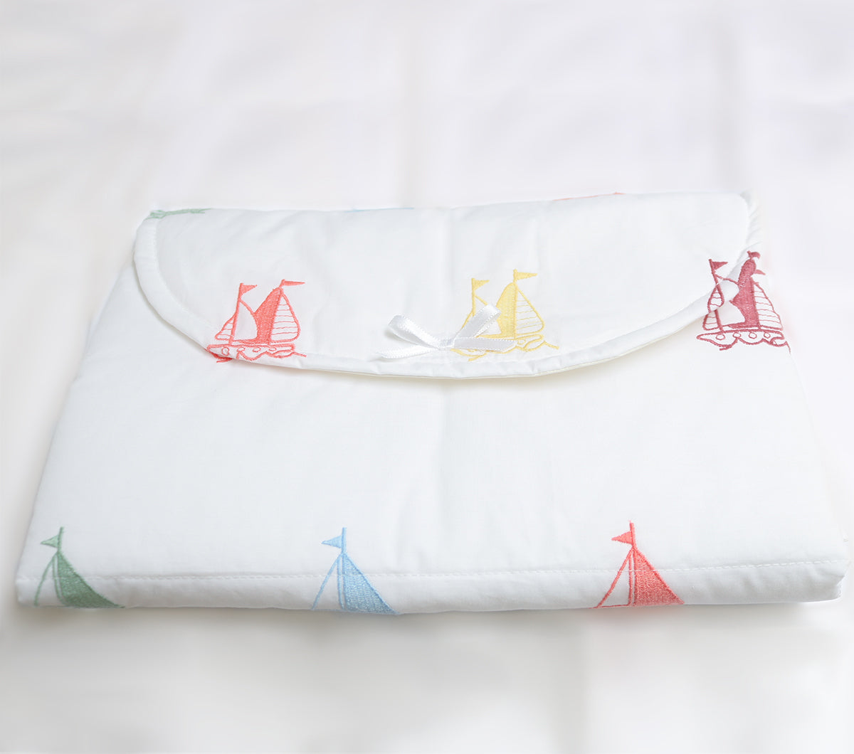 Baby Changing Mats from our Ships Range